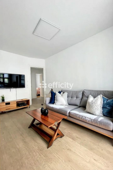 vente Appartement Saint Denis - Photo 3