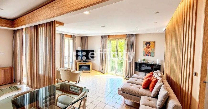 vente Appartement Épinay Sur Seine