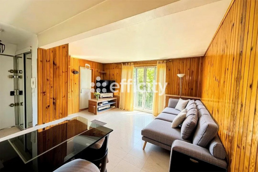 vente Appartement Épinay Sur Seine - Photo 2