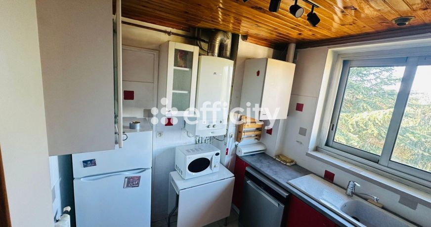 vente Appartement Épinay Sur Seine