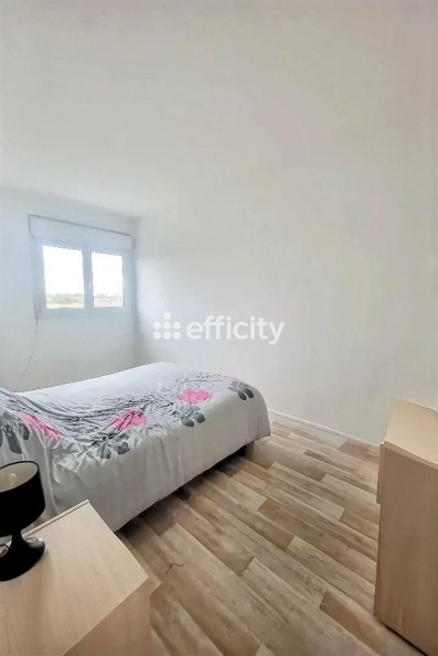 vente Appartement Villeneuve La Garenne - Photo 3