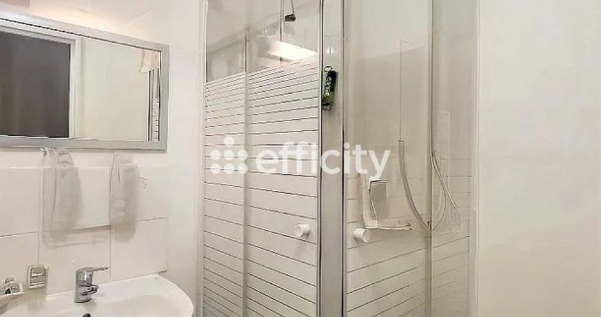 vente Appartement Villeneuve La Garenne