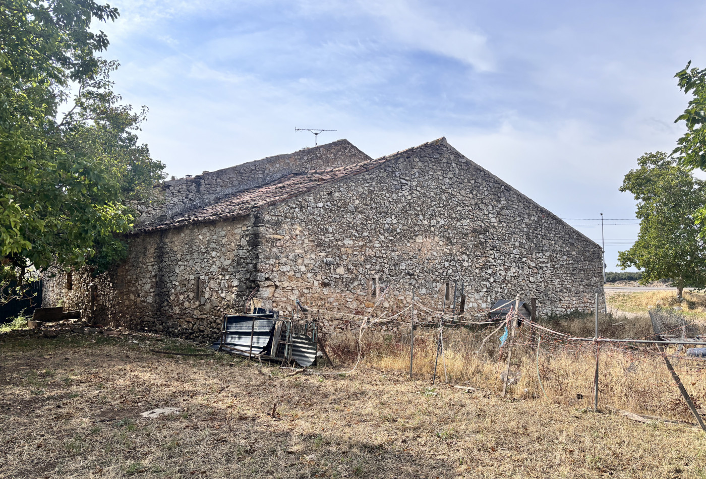 vente Maison Saint Julien - Photo 1