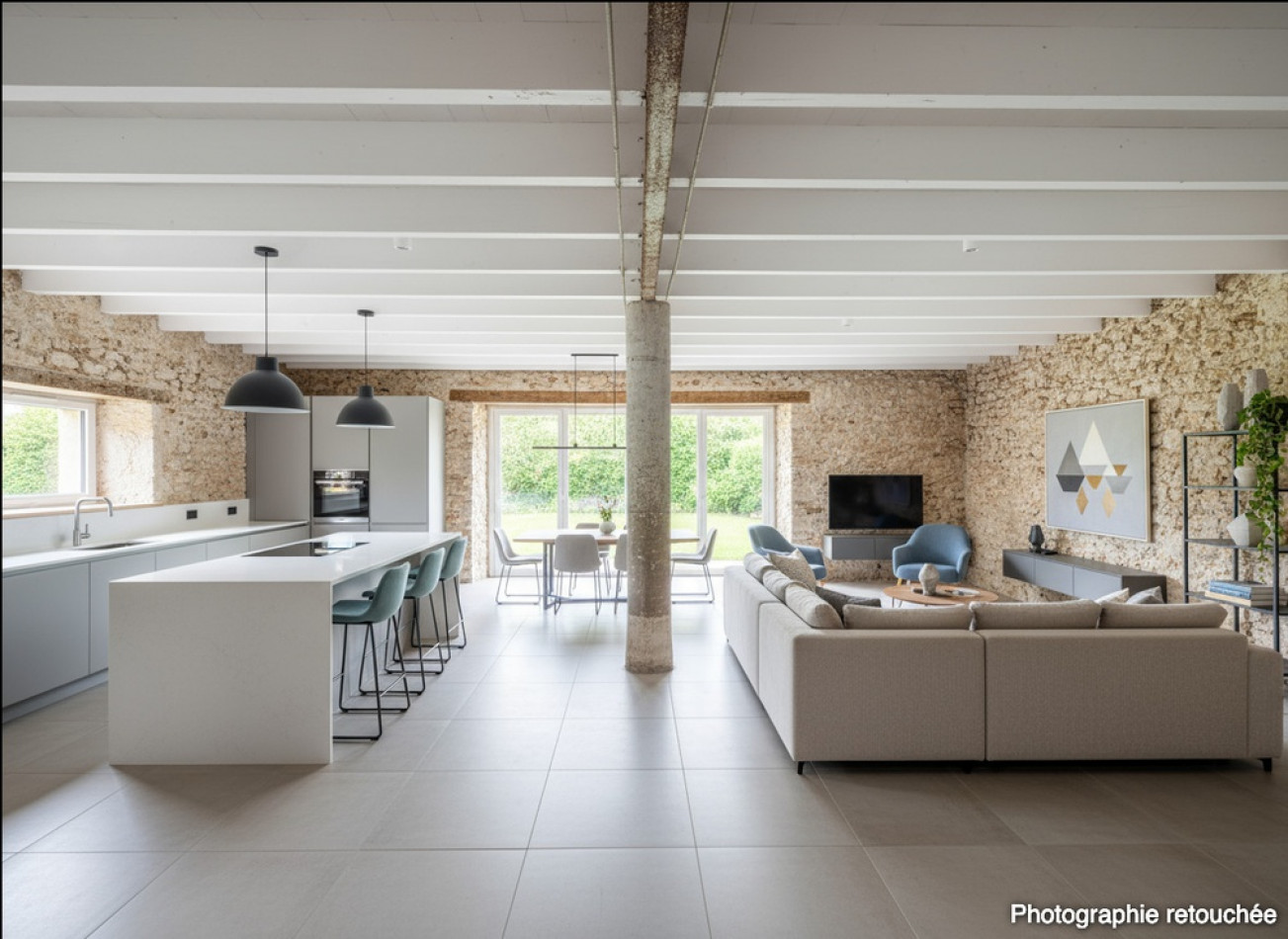 vente Maison Saint Julien - Photo 10