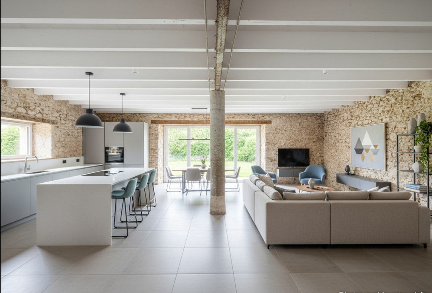 vente Maison Saint Julien - Photo 10