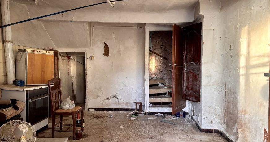 vente Maison Saint Julien