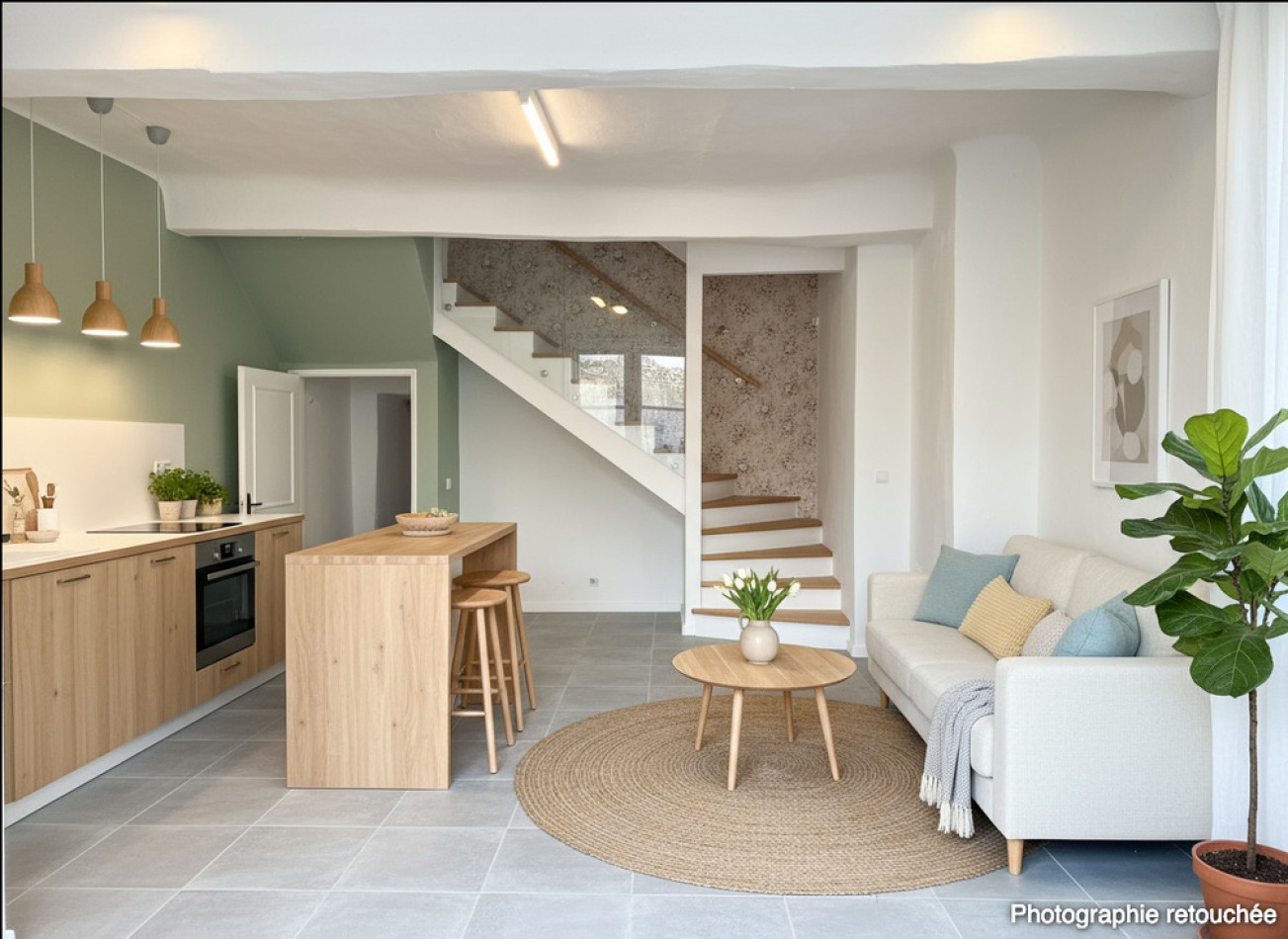 vente Maison Saint Julien - Photo 12