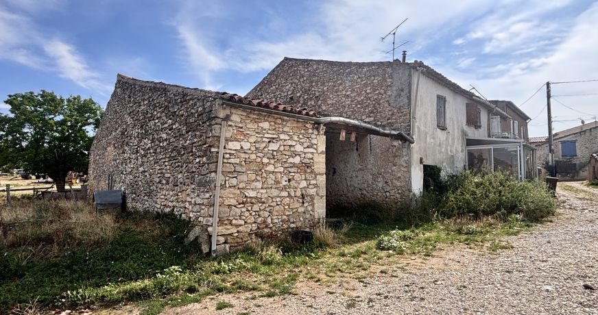 vente Maison Saint Julien