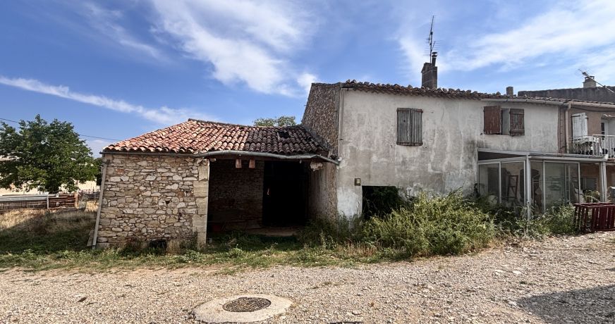 vente Maison Saint Julien