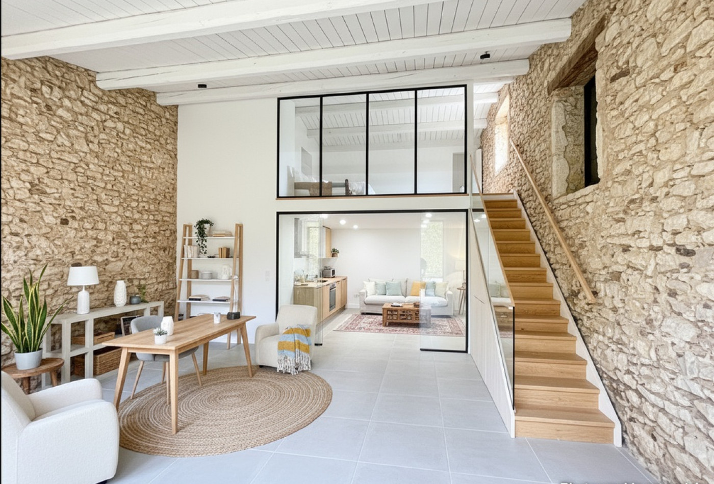 vente Maison Saint Julien - Photo 8