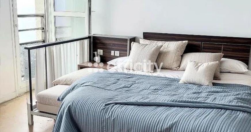 vente Appartement Villeneuve La Garenne