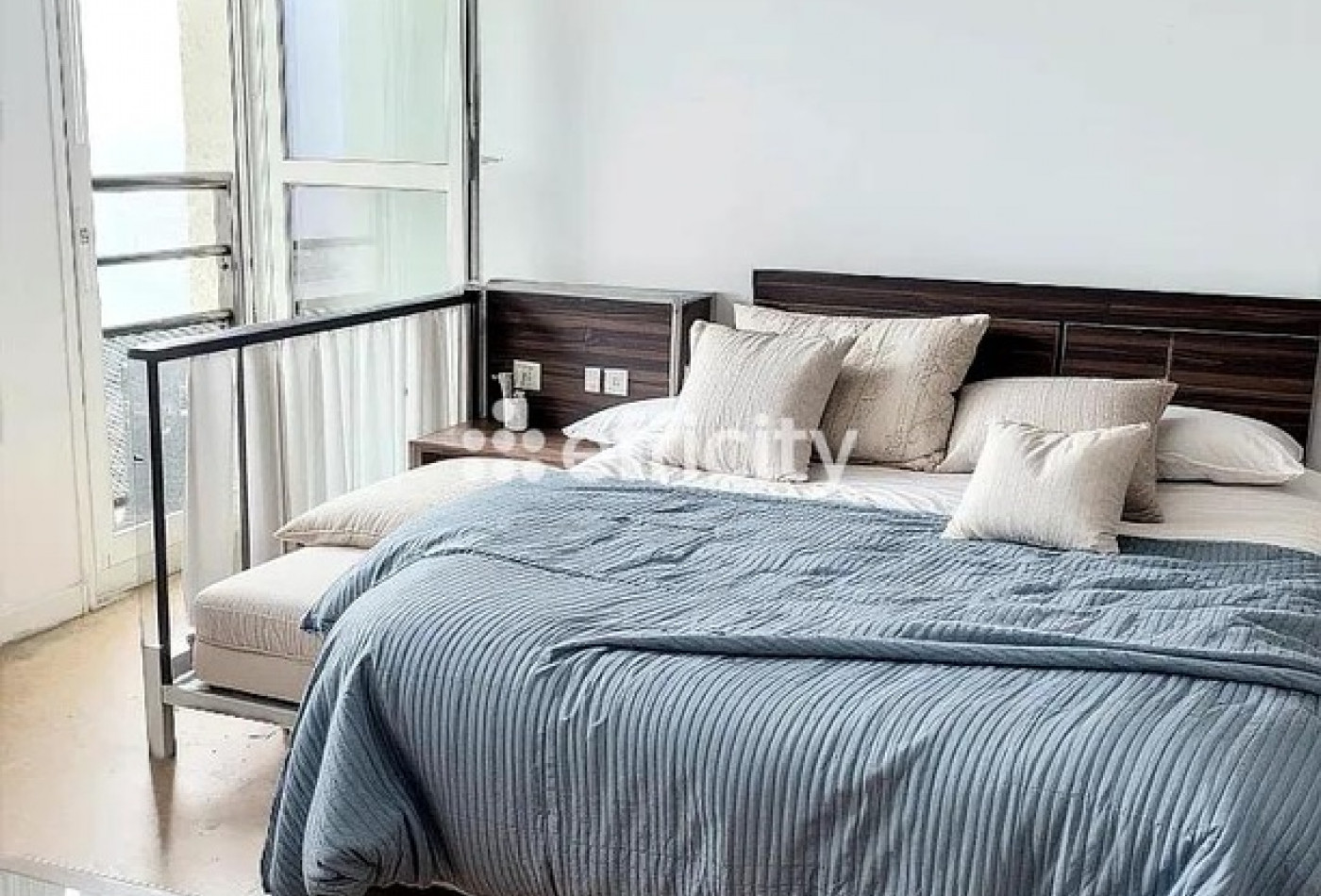 vente Appartement Villeneuve La Garenne - Photo 4