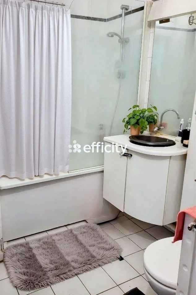 vente Appartement Villeneuve La Garenne - Photo 5