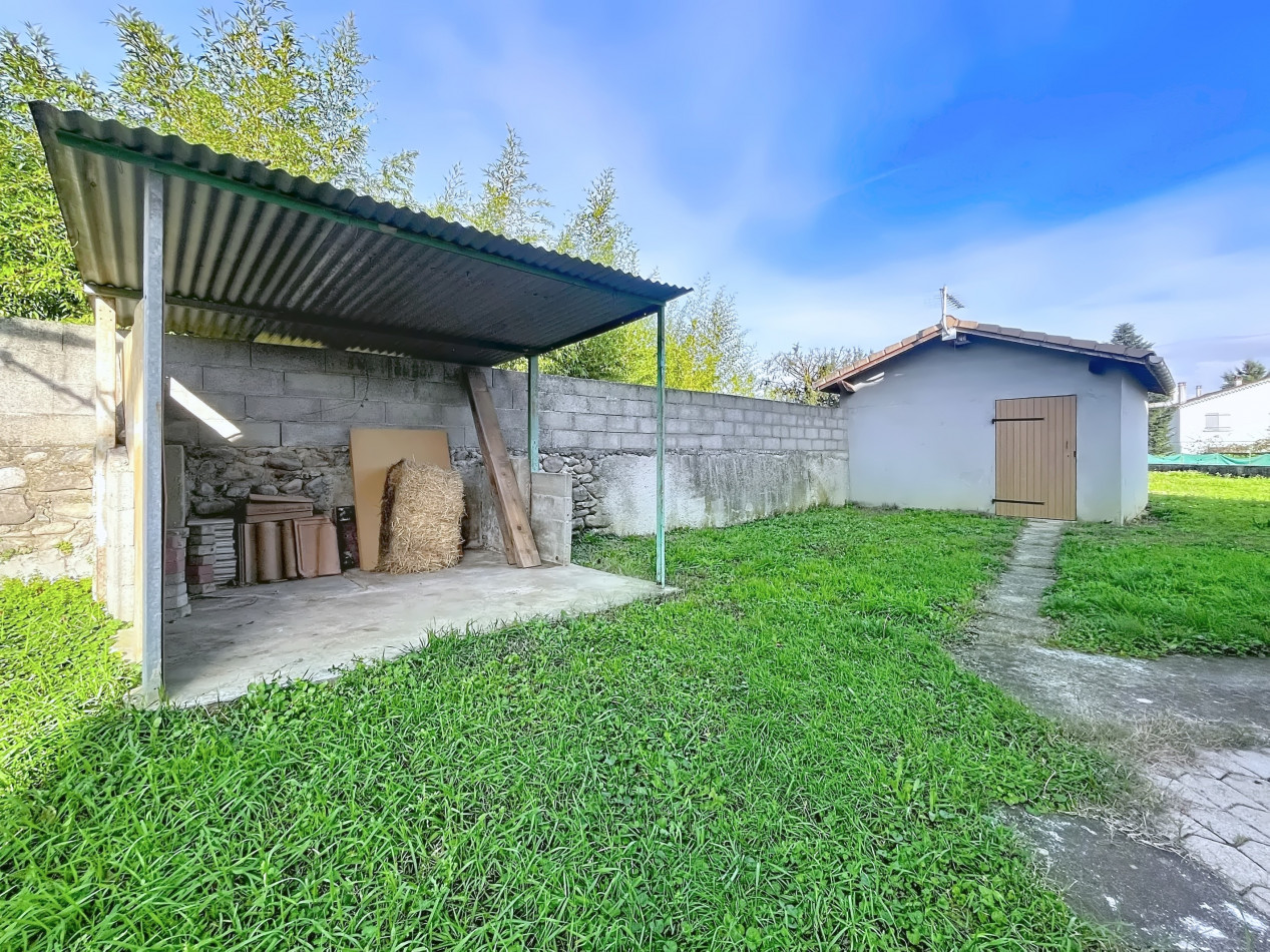 vente Maison Saint Jean De Muzols - Photo 14