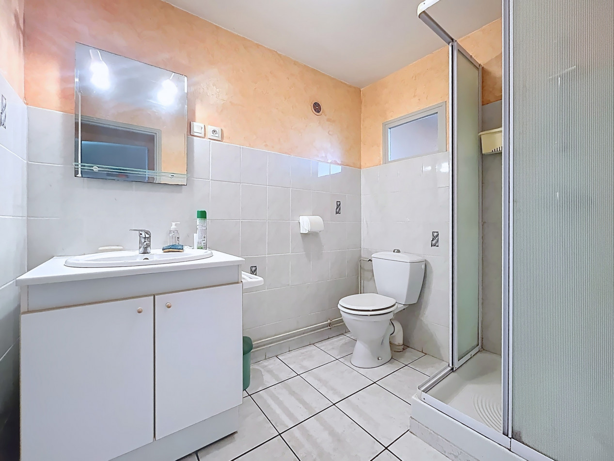 vente Maison Saint Jean De Muzols - Photo 15