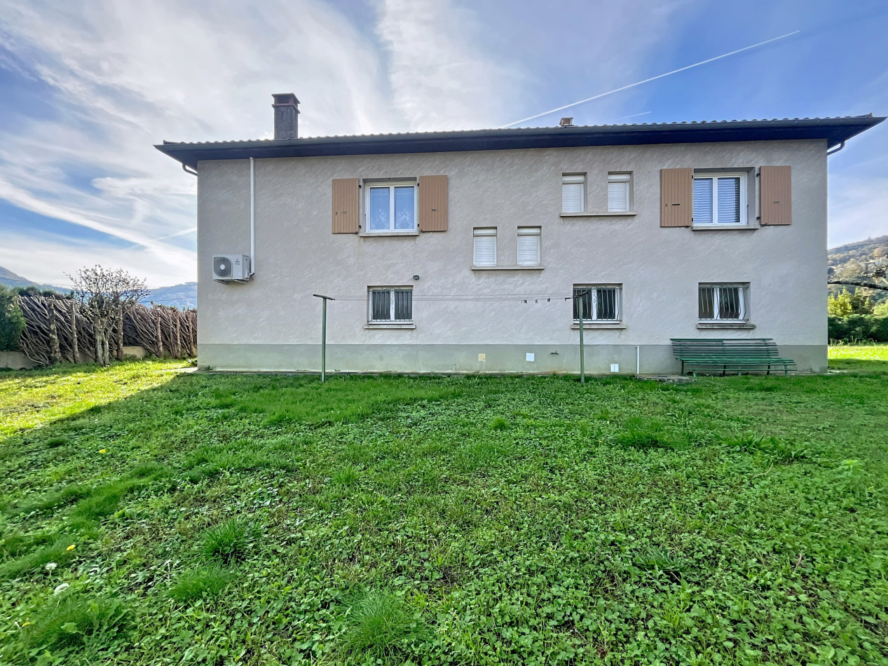 vente Maison Saint Jean De Muzols - Photo 9