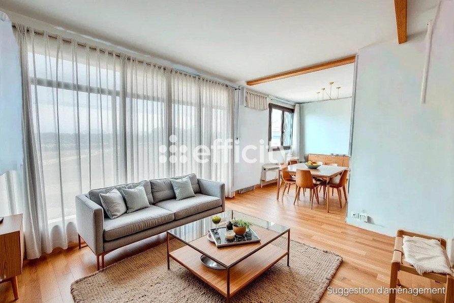 vente Appartement Épinay Sur Seine - Photo 1