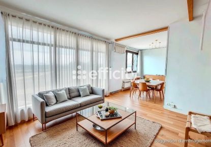 vente Appartement Épinay Sur Seine