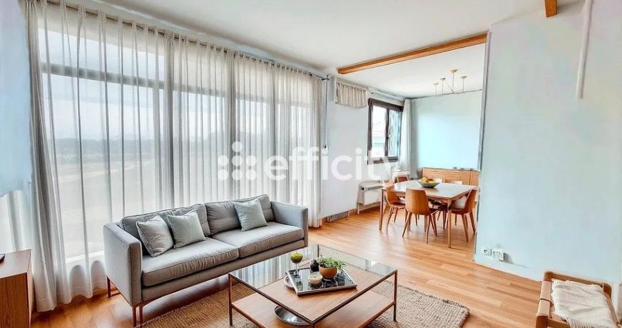 vente Appartement Épinay Sur Seine