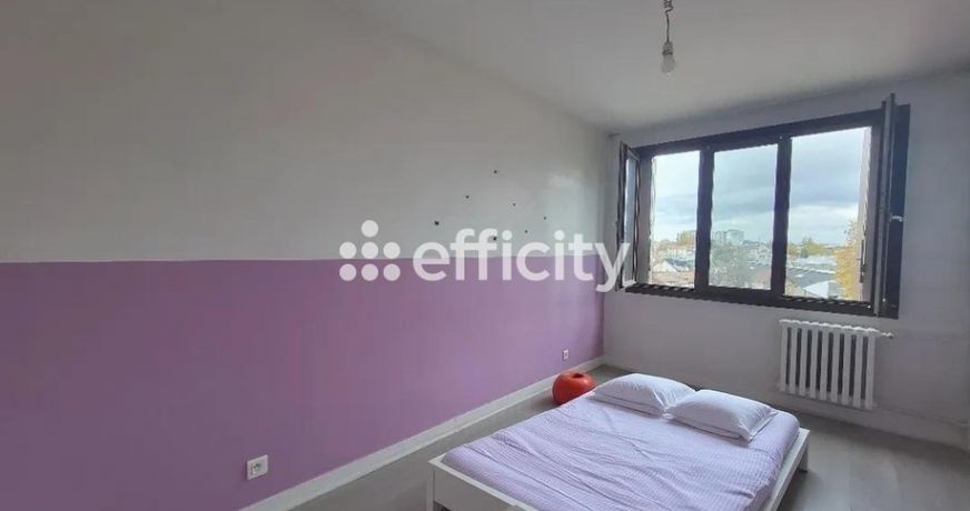 vente Appartement Épinay Sur Seine