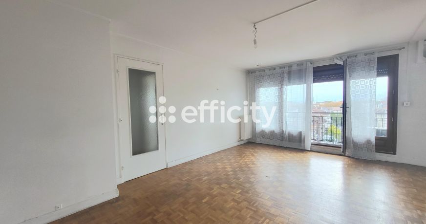 vente Appartement Épinay Sur Seine