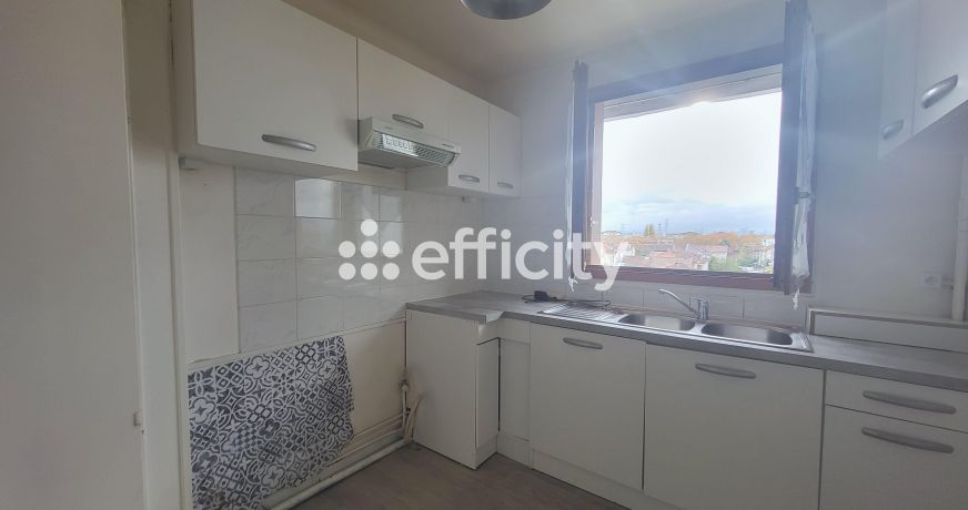 vente Appartement Épinay Sur Seine