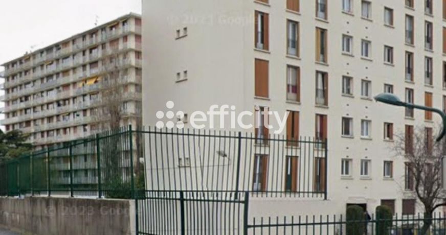 vente Appartement Épinay Sur Seine