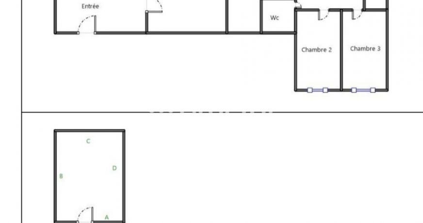 vente Appartement Épinay Sur Seine