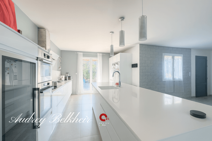 vente Maison La Rouvière - Photo 3