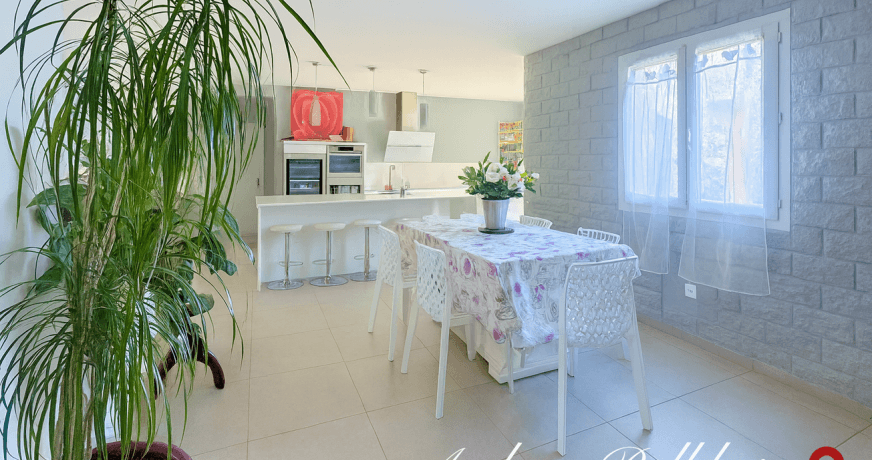 vente Maison La Rouvière