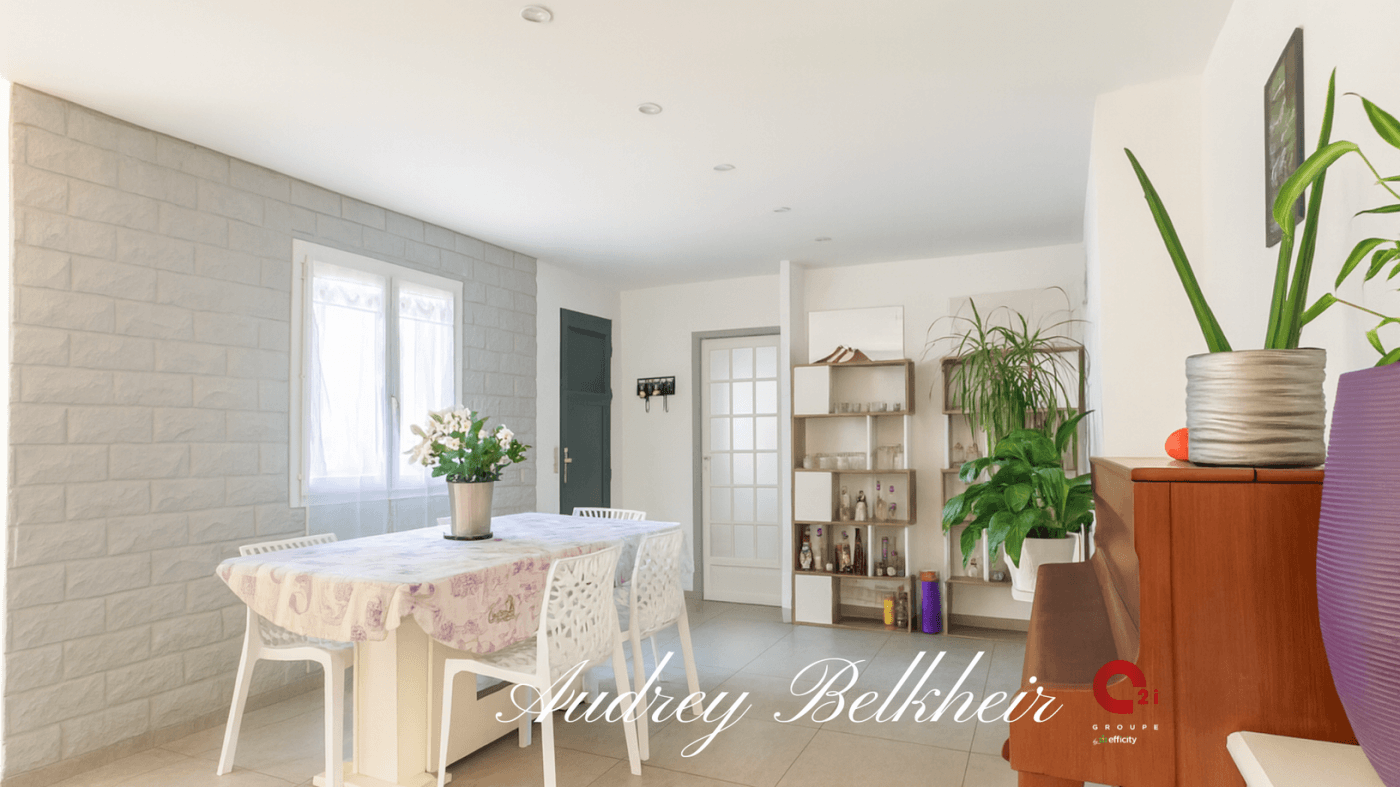 vente Maison La Rouvière - Photo 5