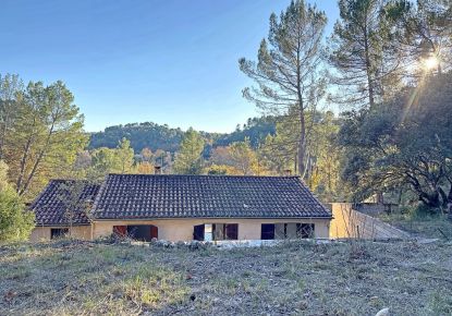 vente Maison Varages