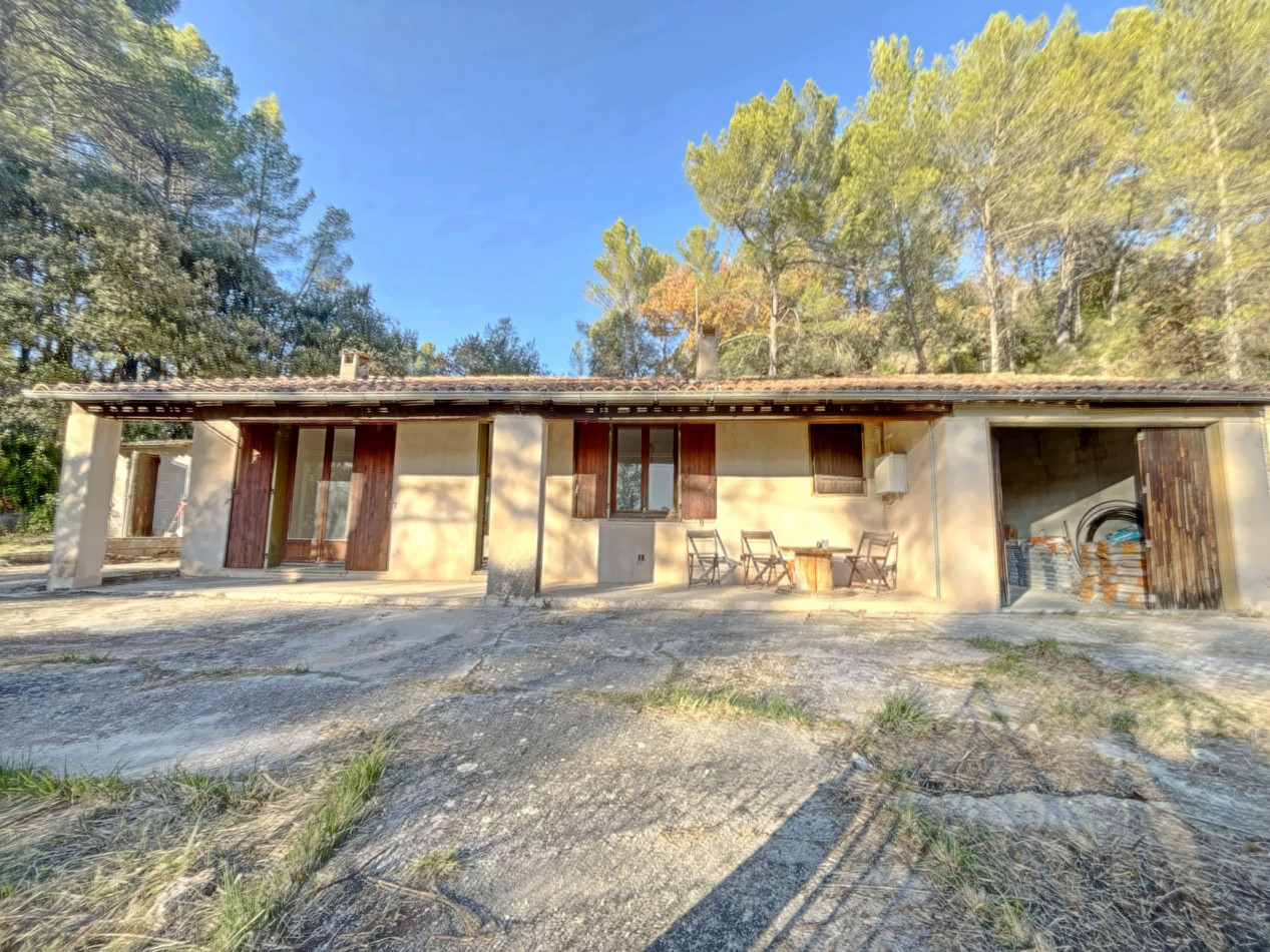 vente Maison Varages - Photo 15