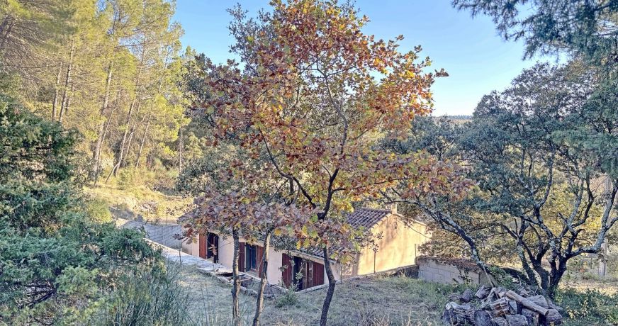 vente Maison Varages