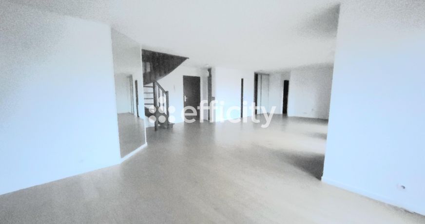 vente Appartement Villeneuve La Garenne