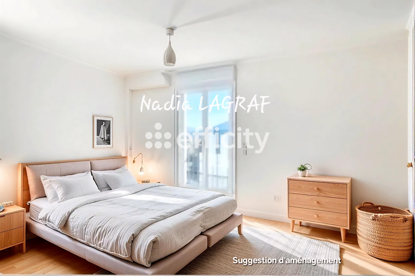 vente Appartement Villeneuve La Garenne - Photo 4