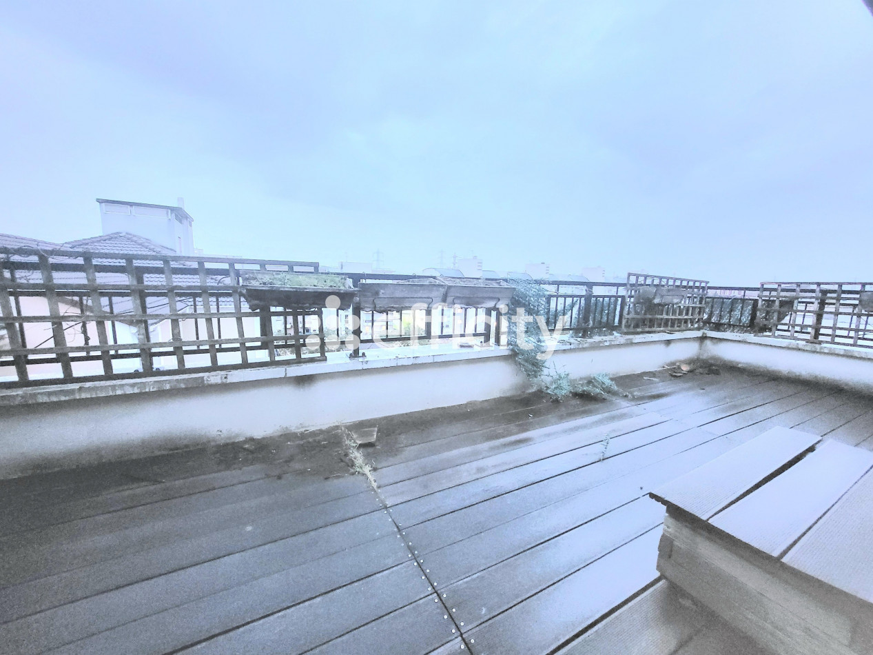 vente Appartement Villeneuve La Garenne - Photo 5