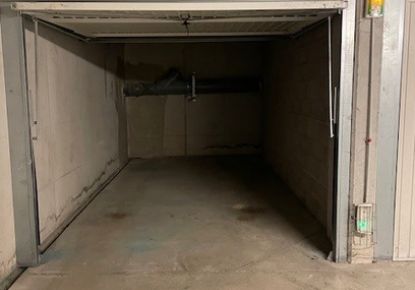 vente Parking extérieur Montpellier