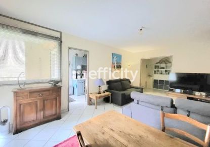 vente Appartement Épinay Sur Seine