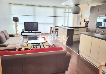 vente Appartement Villeneuve La Garenne