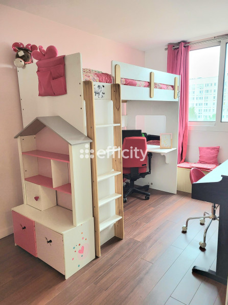 vente Appartement Villeneuve La Garenne - Photo 4