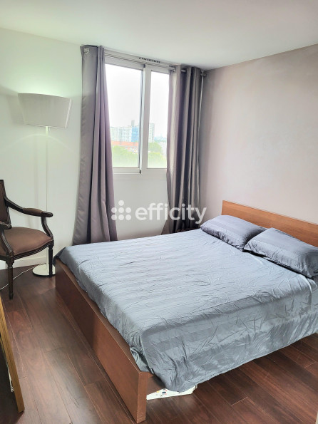 vente Appartement Villeneuve La Garenne - Photo 7