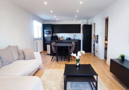 vente Appartement Lyon