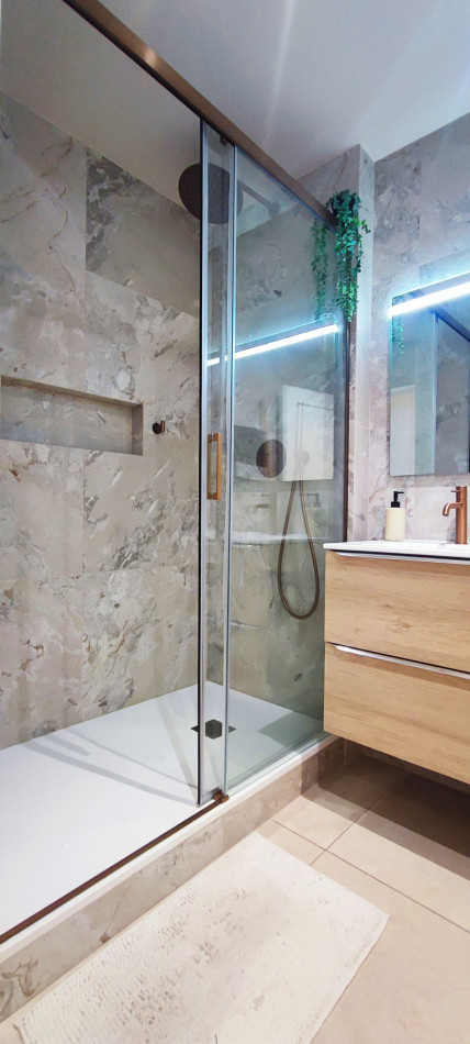 vente Appartement Lyon - Photo 11