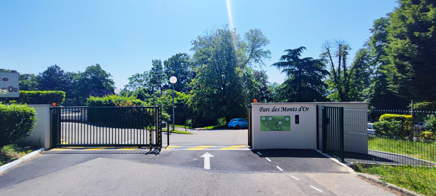 vente Appartement Lyon - Photo 12