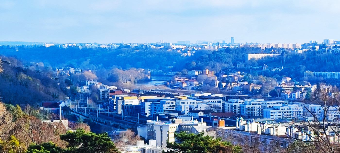 vente Appartement Lyon - Photo 13
