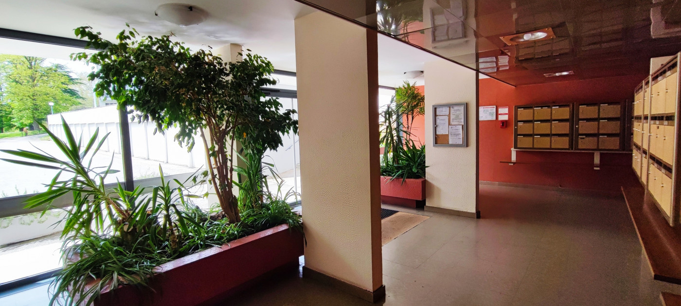 vente Appartement Lyon - Photo 14