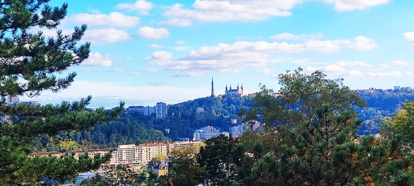 vente Appartement Lyon - Photo 15