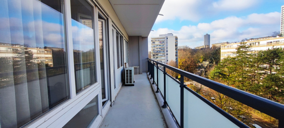vente Appartement Lyon - Photo 6