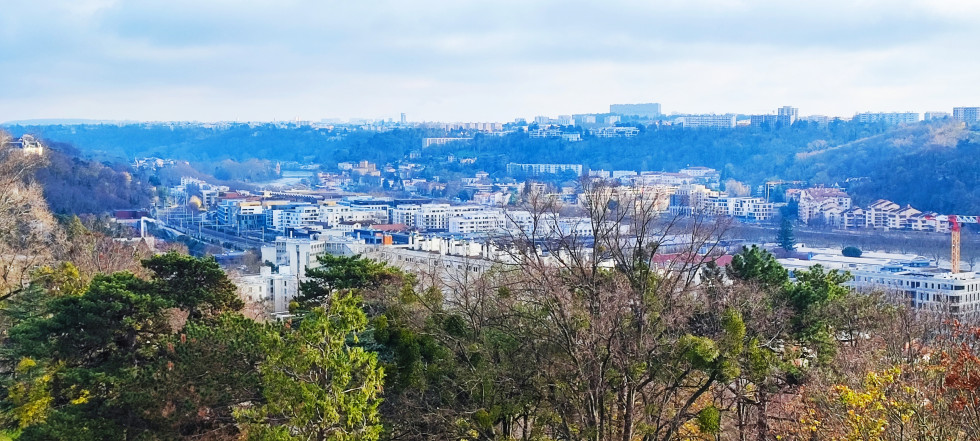 vente Appartement Lyon - Photo 7